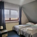 Gosciniec Pieninski 3*