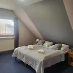 Gosciniec Pieninski Maison d'hôtes