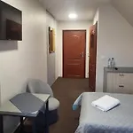Gosciniec Pieninski Kluszkowce