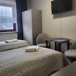 Penzion Gosciniec Pieninski