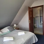 Gosciniec Pieninski Kluszkowce