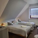 Gosciniec Pieninski Pensionat Kluszkowce