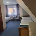 Gosciniec Pieninski 3*
