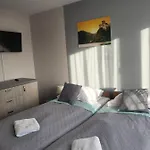 Gosciniec Pieninski Kluszkowce