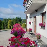 Gosciniec Pieninski Maison d'hôtes Kluszkowce