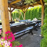 Gosciniec Pieninski Maison d'hôtes 3*