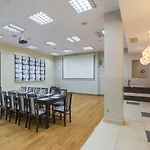 Gosciniec Pieninski Kluszkowce