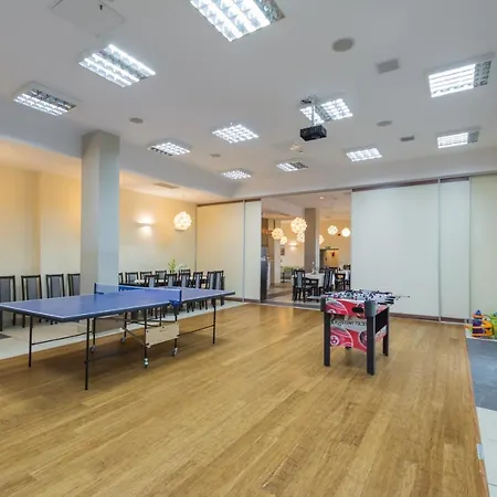 Gosciniec Pieninski 3*