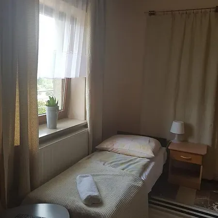 Pieniński Kluszkowce