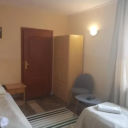 Pieniński Pensjonat