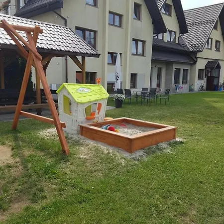 Pieniński Pensjonat