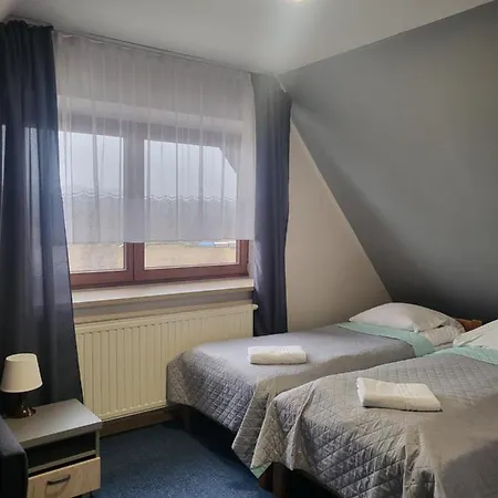 Gosciniec Pieninski 3*