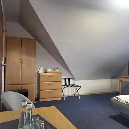 Guest house Gosciniec Pieninski Kluszkowce