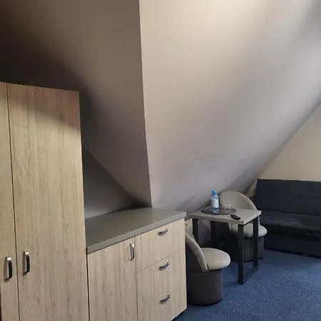 Gosciniec Pieninski 3* Kluszkowce