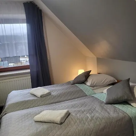 Gosciniec Pieninski 3* Kluszkowce