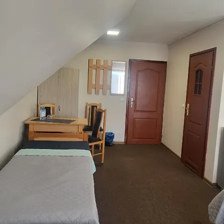 Gosciniec Pieninski