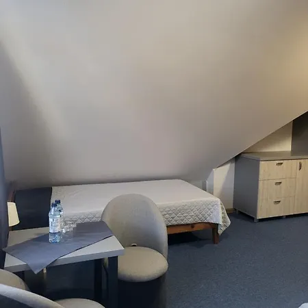 Pensjonat Pieniński Kluszkowce