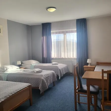 Pensjonat Pieniński Kluszkowce