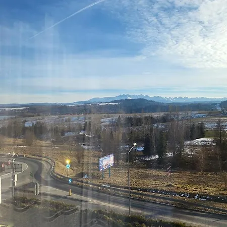 Gosciniec Pieninski