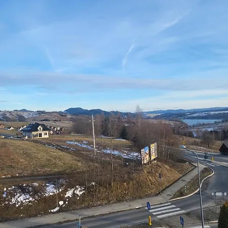 Gosciniec Pieninski Kluszkowce