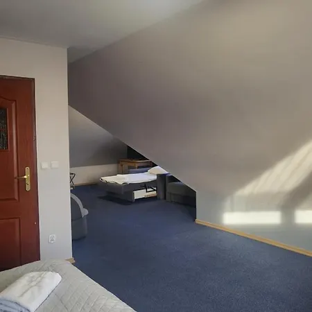 Gosciniec Pieninski 3* Kluszkowce