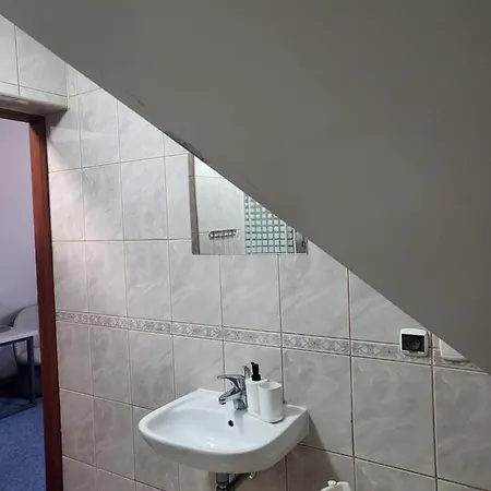 Gosciniec Pieninski 3*