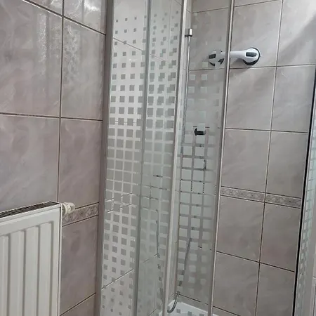 Penzion Gosciniec Pieninski Kluszkowce