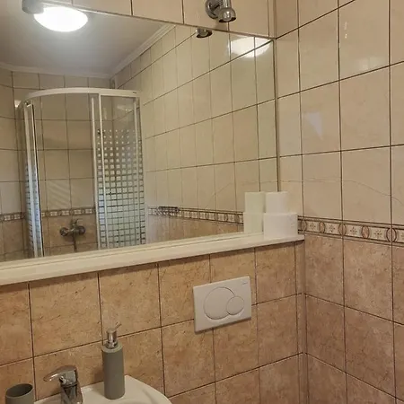 Gosciniec Pieninski
