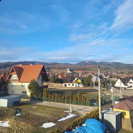 Pieniński Pensjonat *