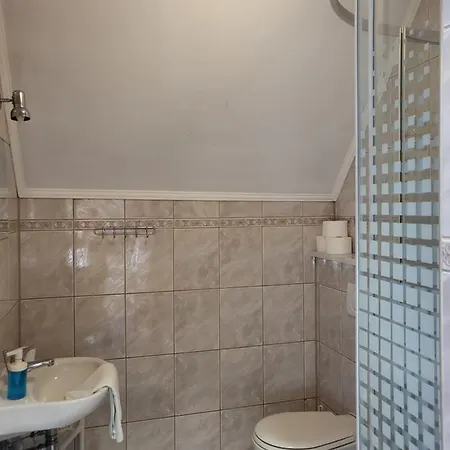 Gosciniec Pieninski * Kluszkowce