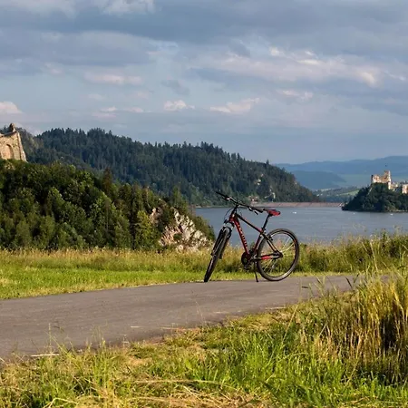 Gosciniec Pieninski 3*