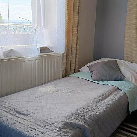 Penzion Gosciniec Pieninski