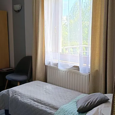 Gæstehus Gosciniec Pieninski 3*