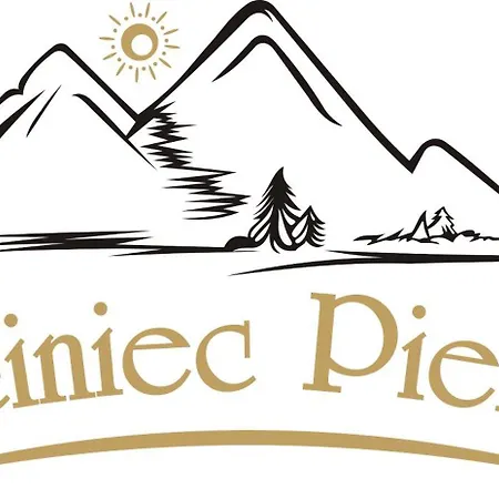 Gosciniec Pieninski Maison d'hôtes Kluszkowce