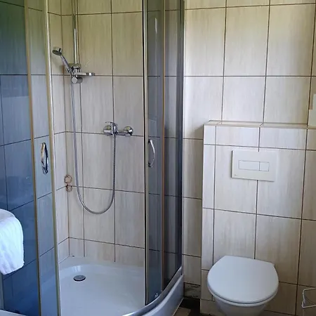 Gosciniec Pieninski 3*