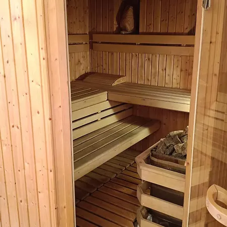 Penzion Gosciniec Pieninski Kluszkowce