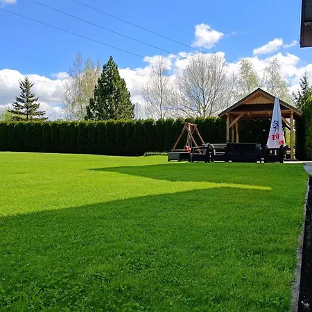 Gosciniec Pieninski 3*