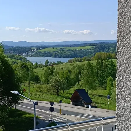 Pieniński Kluszkowce