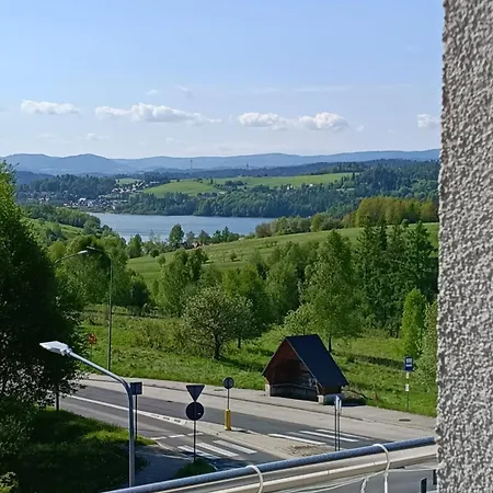 Gosciniec Pieninski Kluszkowce