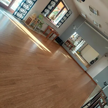 Gosciniec Pieninski Penzion