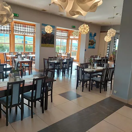 Penzion Gosciniec Pieninski