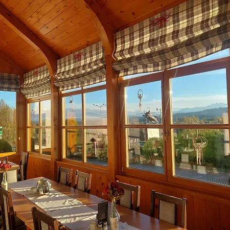 Gosciniec Pieninski 3* Kluszkowce