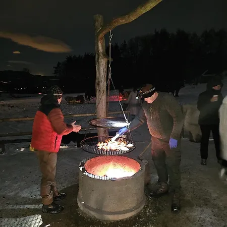 Gosciniec Pieninski 3*