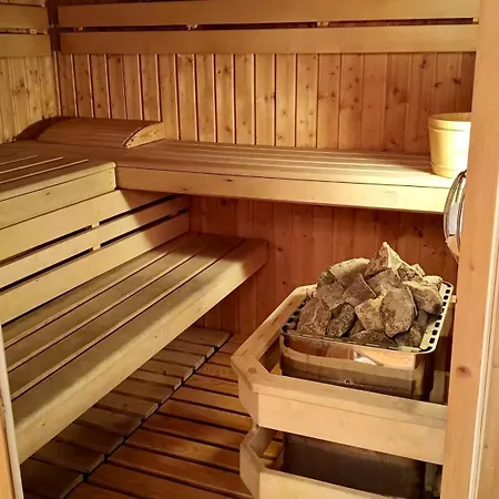 Gosciniec Pieninski Kluszkowce