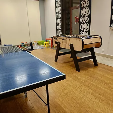 Penzion Gosciniec Pieninski