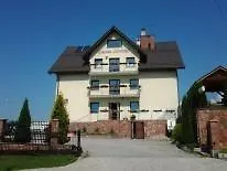 Guest house Gosciniec Pieninski Kluszkowce