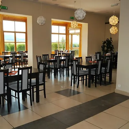 Gosciniec Pieninski