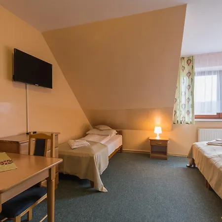 Guest house Gosciniec Pieninski *