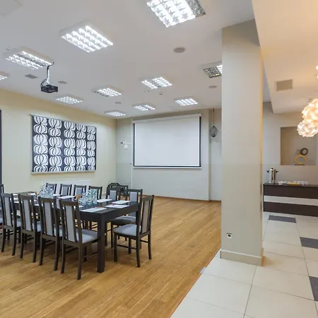 Gosciniec Pieninski Kluszkowce