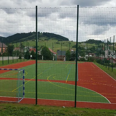 Gosciniec Pieninski Penzion